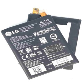 تصویر Nexus 5X BL-T19 Battery Nexus 5X BL-T19 Battery