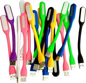 تصویر چراغ USB شیائومی مدل Light Plus 