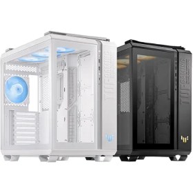 تصویر کیس ایسوس مدل ASUS TUF Gaming GT502 PLUS 
