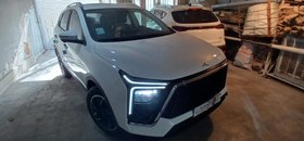 تصویر KMC X5 مدل 1404 ا توربو 1500 توربو 1500