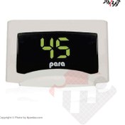 تصویر نمایشگر اسکناس شمار دست دوم پارا مدل 407 