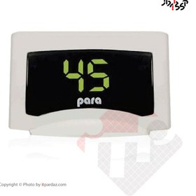 تصویر نمایشگر اسکناس شمار دست دوم پارا مدل 407 