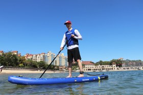 تصویر پدل‌برد Chance) Skatinger) 