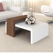 تصویر میز جلومبلی کد 827 