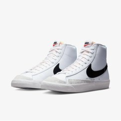 تصویر کفش کوهنوردی اورجینال برند Nike مدل Blazer Mid '77 Vintage کد 751423208 