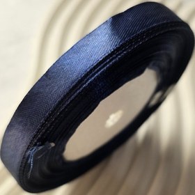 تصویر ربان یک سانتی سورمه ای 