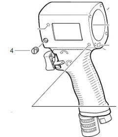 تصویر motor casing com 