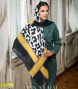 تصویر فروشگاه روسری حسینی