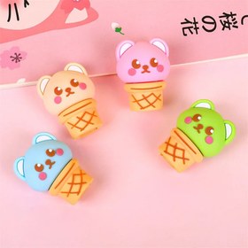 تصویر تراش خرس 