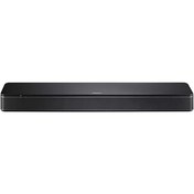 تصویر ساندبار وایرلس بوز مدل Bose TV Speaker Bluetooth Soundbar 838309 Bose TV Speaker Bluetooth Soundbar Black 838309