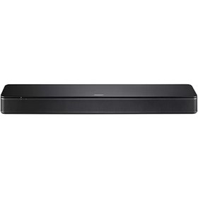 تصویر ساندبار وایرلس بوز مدل Bose TV Speaker Bluetooth Soundbar 838309 Bose TV Speaker Bluetooth Soundbar Black 838309