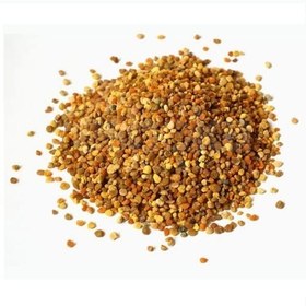 تصویر گرده گل 100گرمی 