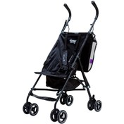 تصویر کالسکه مسافرتی دلیجان مدل Tiny 