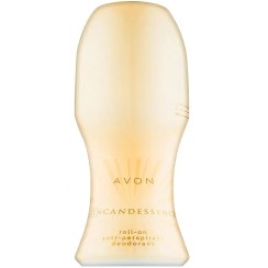 تصویر دئودورانت رول-آن ضد تعریق Incandessence برند آون Avon 