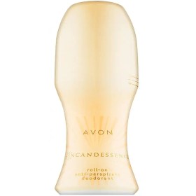 تصویر دئودورانت رول-آن ضد تعریق Incandessence برند آون Avon 