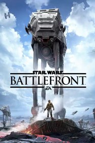 تصویر star wars battlefront PS4 star wars battle front