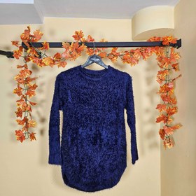 تصویر بافت نیلوفر 