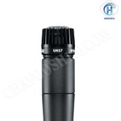 تصویر میکروفون داینامیک شور مدل SM57 