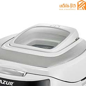 تصویر مولتی کوکر آزور تحت لیسانس فرانسه مدل AZUR AZ-434MC AZUR