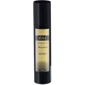 تصویر بادی میست ۱۵۰ میل - BAD BOY Body mist 150 ml - BAD BOY