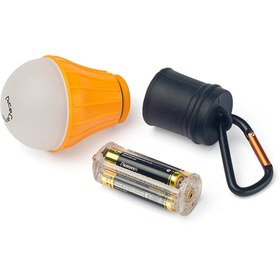 تصویر چراغ آویز چادر اِیس کمپ مدل LED Tent Light & Lamp 