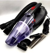 تصویر جارو برقی اتومبیل شارژی - ۱ 