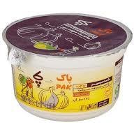 تصویر پاک ماست موسیر 500گ 