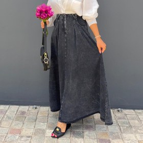 تصویر دامن لارا 