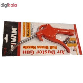 تصویر بادپاش تیوان مدل B101 