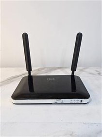 تصویر مودم Dlink dwr-921 دیلینک آنلاک 