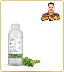 تصویر روغن خرفه 