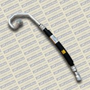 تصویر شیلنگ برگشت گاز کولر TU5 مدل SH19 