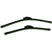 تصویر تیغه برف پاک کن هیبریدی ام وی ام X22 