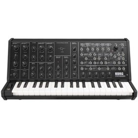 تصویر Korg MS20 Mini | سینتی سایزر کرگ 