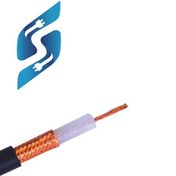 تصویر کابل RG 213 