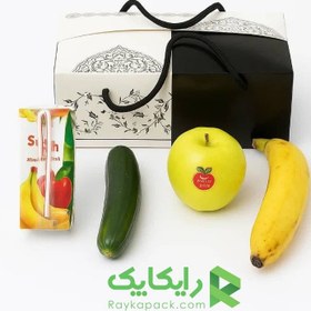 تصویر پک ترحیم یاس سفید 