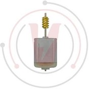 تصویر آرمیچر و قفل داخلی هیوندا و کیا مدل EP۴۵ 