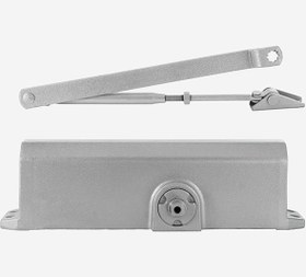 تصویر آرام بند درب 