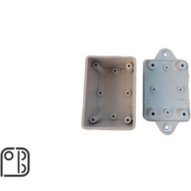 تصویر جعبه کد 6014 