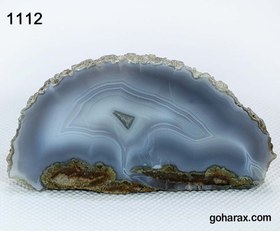 تصویر سنگ زینتی عقیق 