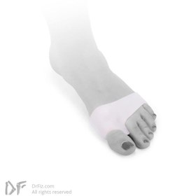 تصویر متا تارسال پد پین مد کد ۱۰۱۷ متاتارسال پد؛ راه‌حل تخصصی برای درد، فشار و سوزش جلوی کف پا