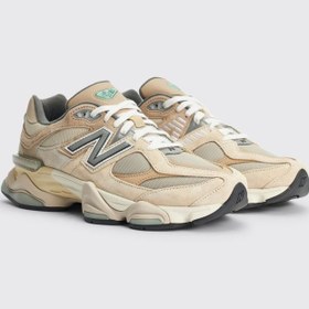 تصویر کتونی نیوبالانس 9060،مستر کوالیتی A , سایز 37تا40، new balance 9060 new balance 9060