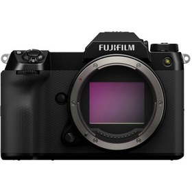 تصویر دوربین فوجی GFX 100S II فرمت متوسط 