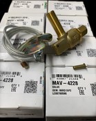 تصویر شیر بوق ولوو 