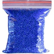 تصویر سیلیکاژل آبی (یک کیلویی) 