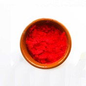 تصویر رنگ خوراکی آلورا رد 