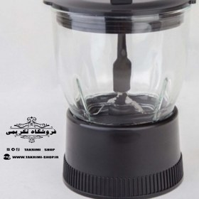 تصویر آبمیوه گیری بلیتان مدل BT3163 ۴ کاره 