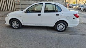 تصویر ساینا مدل 1404 ا GX دوگانه سوز GX دوگانه سوز