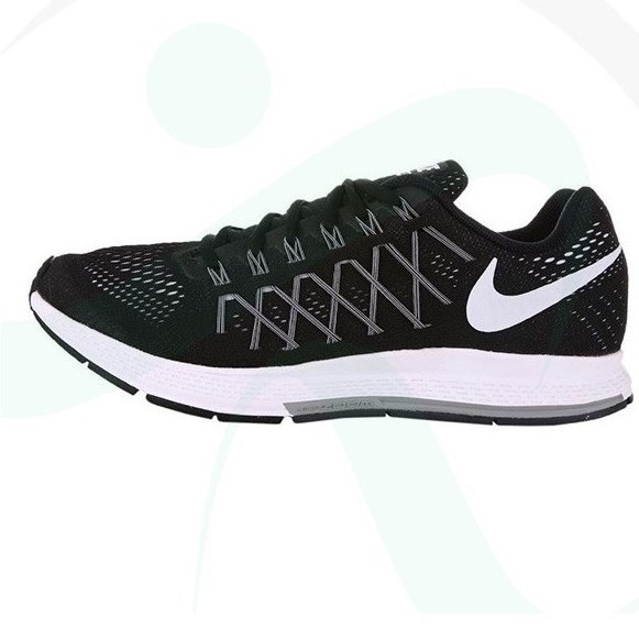 Nike zoom shop pegasus 32 noir