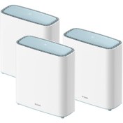 تصویر DLINK AX3200 Mesh Router M32 (3 Pack) 